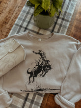 Load image into Gallery viewer, Meet Me at the Rodeo Sweatshirt
