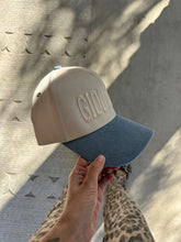 Load image into Gallery viewer, GIDDY UP Trucker
