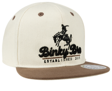 Load image into Gallery viewer, Kids Hat Payson
