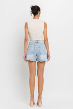 Load image into Gallery viewer, Darcy Denim Shorts
