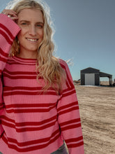 Load image into Gallery viewer, Xoxo Sweater
