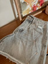 Load image into Gallery viewer, Darcy Denim Shorts
