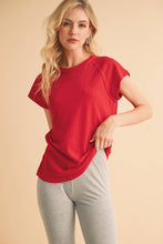 Load image into Gallery viewer, 8369FN Ivy Tee
