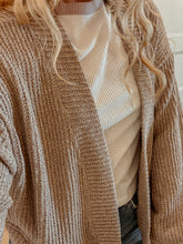 Load image into Gallery viewer, Spring Transitions Cardigan
