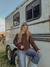 Load image into Gallery viewer, Maisie Jacket
