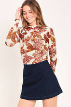 Load image into Gallery viewer, A denim skort - IP9408
