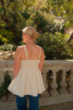 Load image into Gallery viewer, Genoa Embroidered Top
