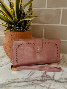 Rachel Wallet