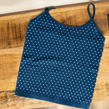 Load image into Gallery viewer, Polka Dot Cami
