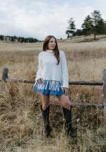 Load image into Gallery viewer, The Mae Mini Skirt
