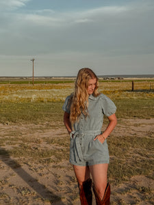 Palmer Romper