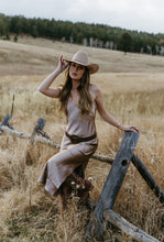 Load image into Gallery viewer, Tish Sleek Dress
