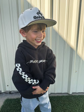 Load image into Gallery viewer, Meet Me At The Track Kids Hoodie
