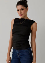 Load image into Gallery viewer, Nala Sheer Top
