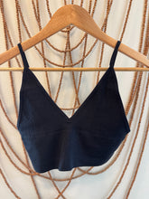 Load image into Gallery viewer, Seamless Ribbed Tank
