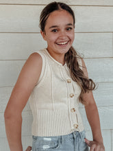 Load image into Gallery viewer, Laguna Knit Top
