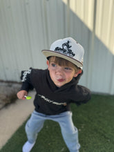 Load image into Gallery viewer, Kids Hat Payson
