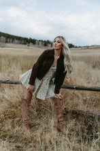 Load image into Gallery viewer, Tillie Floral Dress
