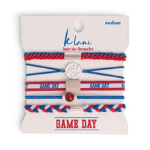 Load image into Gallery viewer, Pre-Order Game Day Bracelets

