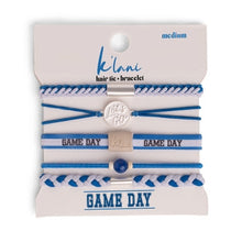 Load image into Gallery viewer, Pre-Order Game Day Bracelets

