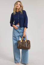 Load image into Gallery viewer, Essential Button Down Cardigan Top
