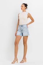 Load image into Gallery viewer, Darcy Denim Shorts
