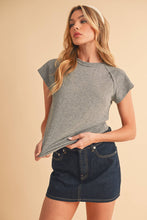 Load image into Gallery viewer, 8369FN Ivy Tee
