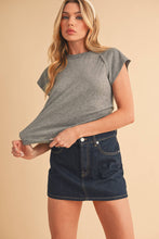 Load image into Gallery viewer, 8369FN Ivy Tee

