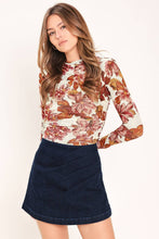 Load image into Gallery viewer, A denim skort - IP9408
