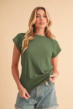 Load image into Gallery viewer, 8369FN Ivy Tee
