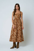 Load image into Gallery viewer, Hannah Midi Dress
