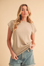 Load image into Gallery viewer, 8369FN Ivy Tee
