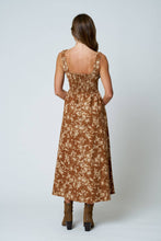Load image into Gallery viewer, Hannah Midi Dress
