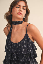 Load image into Gallery viewer, Ditsy Floral Top
