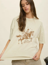 Load image into Gallery viewer, Rodeo Western Tee
