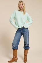 Load image into Gallery viewer, Essential Button Down Cardigan Top
