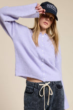 Load image into Gallery viewer, Essential Button Down Cardigan Top

