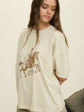Load image into Gallery viewer, Rodeo Western Tee
