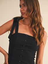 Load image into Gallery viewer, Rio Linen Top
