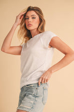 Load image into Gallery viewer, 8369FN Ivy Tee
