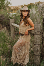 Load image into Gallery viewer, Lindsey Lace Maxi Skirt
