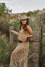 Load image into Gallery viewer, Lindsey Lace Maxi Skirt
