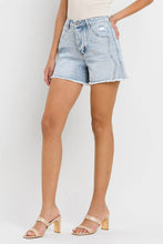 Load image into Gallery viewer, Darcy Denim Shorts
